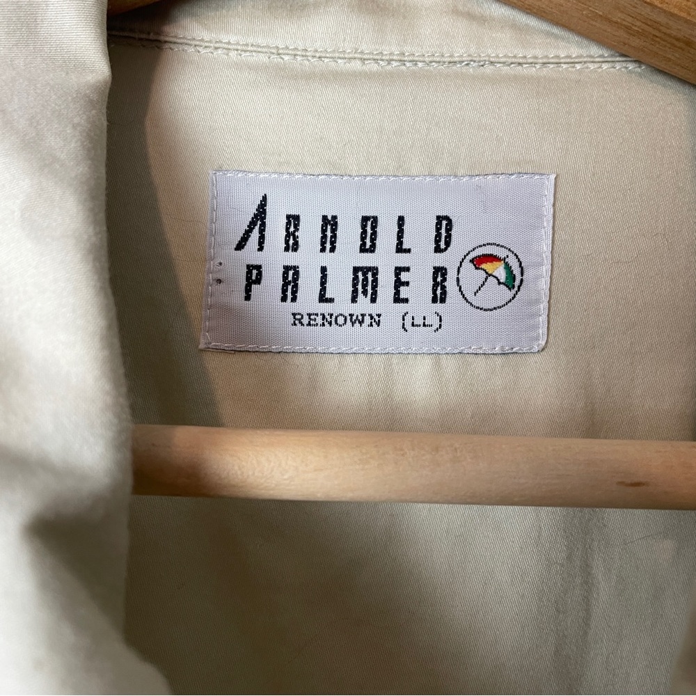 Lightweight AP Jacket - Picture 8 of 12